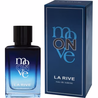 Туалетна вода La Rive Move On 100 мл (5903719642965)