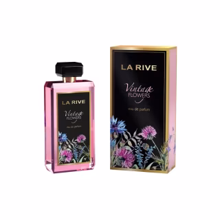 Парфумована вода La Rive Vintage Flowers 90 мл (5903719644730)