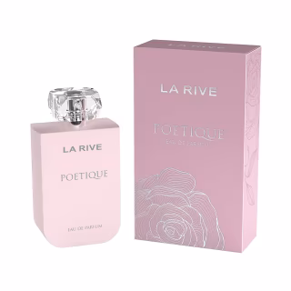 Парфумована вода La Rive Poetique 90 мл (5903719644822)