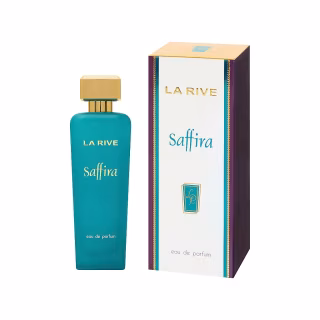 Парфумована вода La Rive Saffira 90 мл (5903719644921)