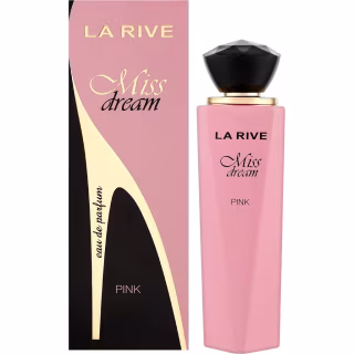 Парфумована вода La Rive Miss Dream Pink 100 мл (5903719644969)