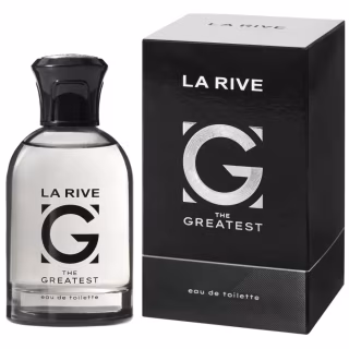 Туалетна вода La Rive The Greatest 100 мл (5903719646390)