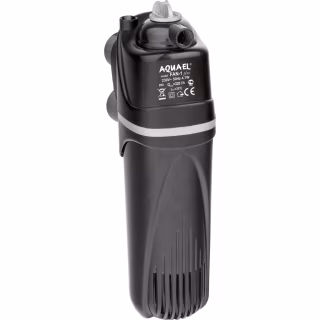 Фильтр для аквариума AquaEl Fan 1 Plus внутренний до 100 л (5905546030694)