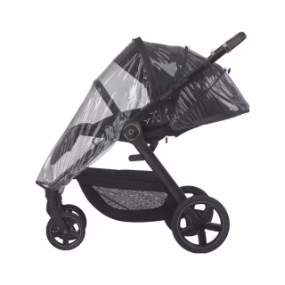 Дождевик на коляску Espiro Only Way (5905683800006)
