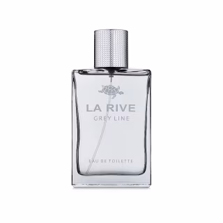 Туалетна вода La Rive Grey Line 90 мл (5906735234077)