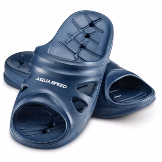Шльопанці Aqua Speed Florida 464-10 синій 43 (5908217660329)