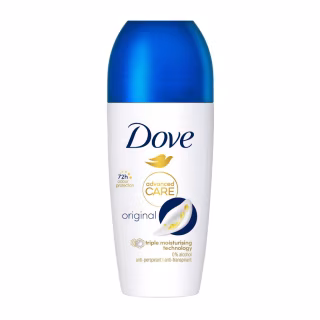 Антиперспірант Dove Original 72 години 50 мл (59095859)