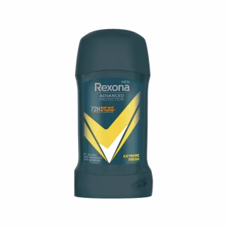 Антиперспірант Rexona Men Екстремальна свіжість 72 години 50 мл (59097952)