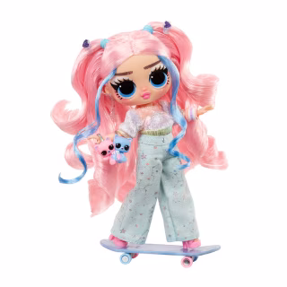 Лялька L.O.L. Surprise! серії Tweens Core – Флора Мун (591665)