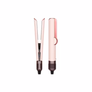Стайлер Dyson HT01 Airstrait Ceramic Pink/ Rose Gold (598960-01)