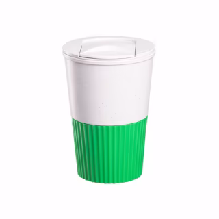 Термокружка Line Art Salta 350 мл зелений (60023219-04)