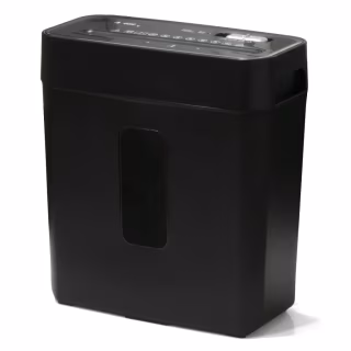 Знищувач документів Agent 0514.5 X (2x12) (6010234)