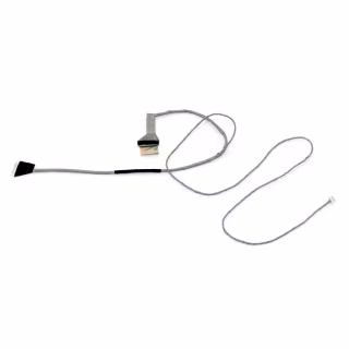 Шлейф матрицы Toshiba 15.6" (C650/C650D/C655)+camera conn LED 40pin (6017B0265501)