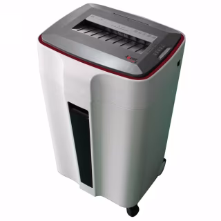 Знищувач документів Agent 116 X (2x10) (6020621)