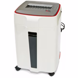 Уничтожитель документов Agent 111 X (2х10) (6020629)