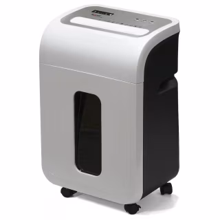 Уничтожитель документов Agent 1823.4 X (4х38) (6020646)