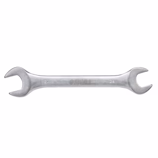 Ключ Sigma рожковый 24x27мм CrV (6025891)