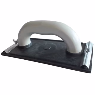 Затирка Werk Терка для сітки - 105х230мм (WERK) (60324)