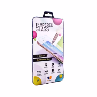 Скло захисне Drobak Anty Spy Apple iPhone 13 mini (606054)