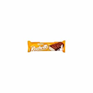 Вафли Roshen Roshetto Milk Chokolate 32 г (607592)