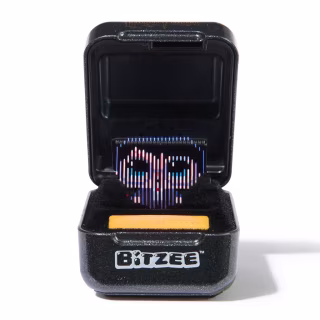 Інтерактивна іграшка Bitzee з віртуальними цифровими героями - Гаррі Поттер (6076508)