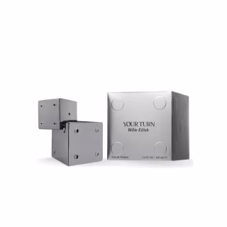 Парфумована вода Billie Eilish Your Turn 100 мл (608940585818)