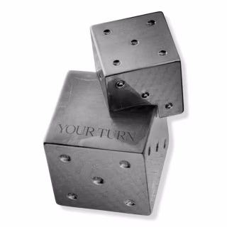 Парфумована вода Billie Eilish Your Turn 30 мл (608940585849)