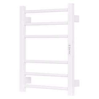 Полотенцесушитель Ardesto Square-TR K (6.1.0700.06.WM)