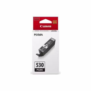 Картридж Canon PGI-530 Black 18,5 ml (6117C001)