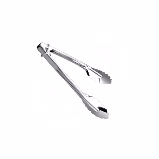 Щипці кухонні Lacor універсальні 30 см (62930)