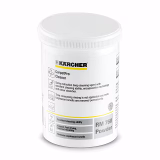 Миючий засіб для пилососа Karcher CarpetPro RM 760 (6.295-849.0)