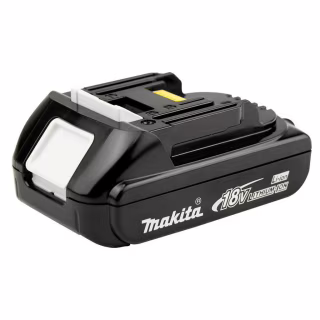 Аккумулятор к электроинструменту Makita LXT BL1815N (Li-Ion, 18В, 1,5Ач) (632A54-1)