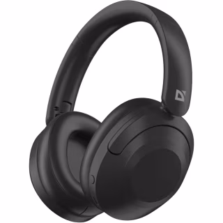 Наушники Defender FreeMotion B490 Bluetooth Black (63490)