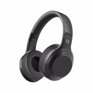 Наушники Defender FreeMotion B695 Bluetooth ANC Black (63695)