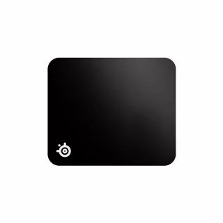 Килимок для мишки SteelSeries QcK Heavy Medium Black (63836)