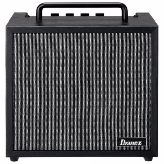 Комбопідсилювач Ibanez IBZ10GV2 (64037)