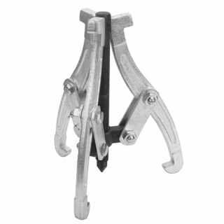 Автомобильный съемник Tolsen подшипников 150 мм 3 захвата (65012)