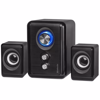 Акустична система Defender V11 Black (65111)