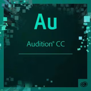 ПО для мультимедиа Adobe Audition CC teams Multiple/Multi Lang Lic Subs New 1Ye (65304482CA01A12)