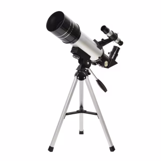 Телескоп Sigeta Volans II 70/400 AZ (65344)