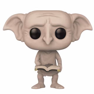 Фігурка Funko Pop серії Гаррі Поттер - Добі (65650)