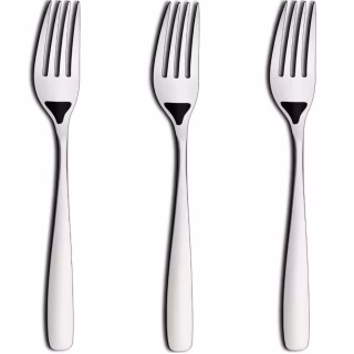 Столова виделка Tramontina Cosmos 3 шт (66950/021)