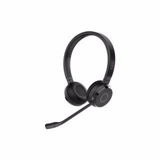 Наушники Jabra Evolve 65 TE Link 390a MS Stereo (6699-833-309)