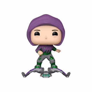 Фигурка для геймеров Funko Pop серии Человек-паук: НШД - Гоблин (67605)
