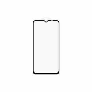 Стекло защитное Drobak Matte Ceramics Anty Spy Samsung Galaxy A14 (676714)