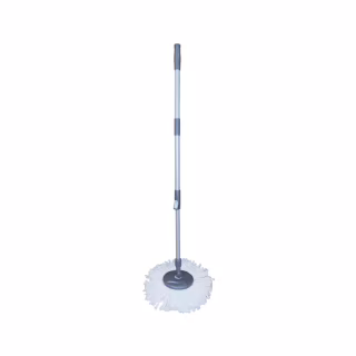 Швабра Planet Household Spin Mop Eco (6850)
