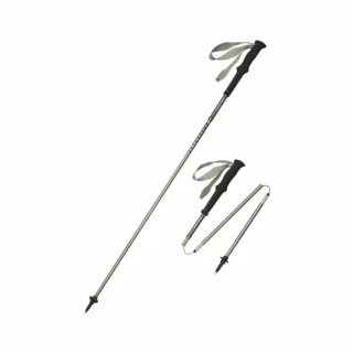 Трекінгові палиці Naturehike CNK2450DS016, 110 см, зелена (6927595777688)