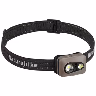 Ліхтар Naturehike CNK2450ZM015, пісочний (6927595794166)
