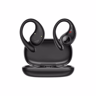 Наушники Blackview AirBuds 10 TWS Black (6931548312444)