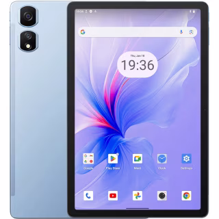 Планшет Blackview Tab 16 Pro 11" FHD+ 8/256GB / LTE Blue (6931548316817)